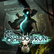 Shadowrun Returns