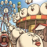 八十八ヶ所巡礼 (88Kasyo Junrei) - Syg88 (2011)