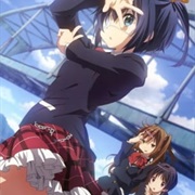 Chuunibyou Demo Koi Ga Shitai! Lite