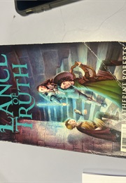 Lance of Truth (Katherine Roberts)