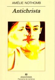 Antichrista (Amélie Nothomb)