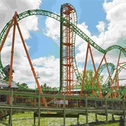 Viper (Six Flags Darien Lake)