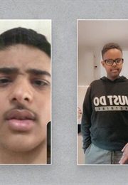 Mohamed Och Layth: Foxtrot Och Morden På 14-Åringarna (2025)