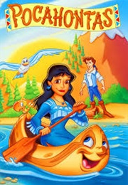 Pocahontas (1995)