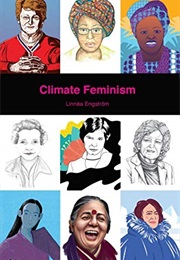 Climate Feminism (Linnéa Engström)