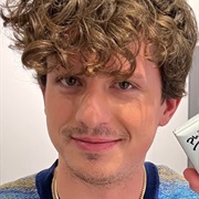 Charlie Puth