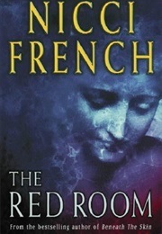 The Red Room (French, Nicci)
