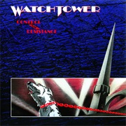 Watchtower - Mayday in Kiev