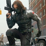 Winter Soldier