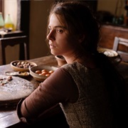 Jessie Buckley - "Hamnet"