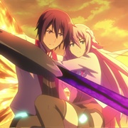 Ayato and Julis
