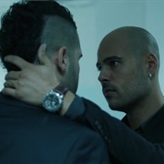 S1.E12: Gli Immortali