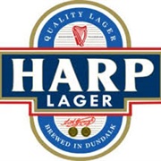Harp Beer