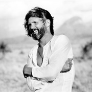 Kris Kristofferson