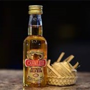 Cavalier Rum