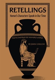 Retellings (John Livecchi)