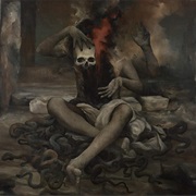 Barshasketh - Antinomian Asceticism