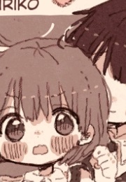 Yandere X Stallker (Shimi Iriko)