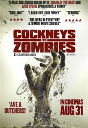 Cockneys vs. Zombies (2012)