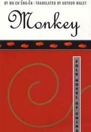 Monkey (Wu Ch'êng-Ên)