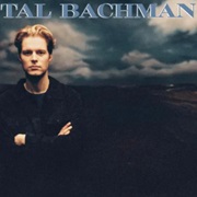 She's So High by Tal Bachman