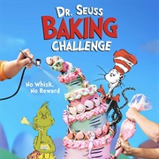 Dr. Seuss Baking Challenge