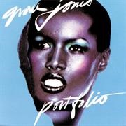 Portfolio - Grace Jones