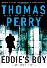 Eddie's Boy (Thomas Perry)