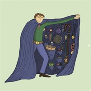 The Filibuster Saloon - JFK Jr.