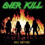 Overkill - Hammerhead