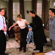 S2.E8: The One With the List