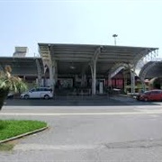 Lamezia Terme International Airport