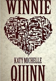 Winnie (Katy Michelle Quinn)