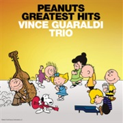 Thanksgiving Theme - Vince Guaraldi Trio