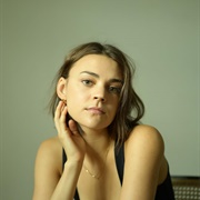 Johnna Dias-Watson (Not Straight, She/Her)