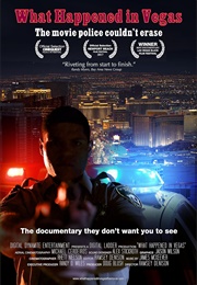 What Happened in Vegas (2017)