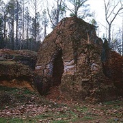 Brierfield Ironworks Historical State Park