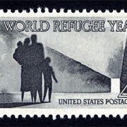 World Refugee Year