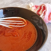 Hickory Brown Sugar Sauce