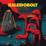 Kaleidobolt - Deadpan Blues