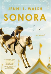 Sonora (Jenni L. Walsh)
