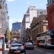 King Street, Manchester