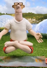 Visitengland "Holidays at Home Are Great" TV Advert (2015)