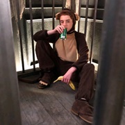 Monkey (Chip, the Mick)