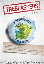 Trespassers (Todd & Tim Wynn)