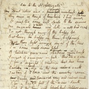 Ode to a Nightingale by John Keats