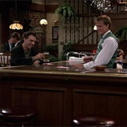 S6.E1: Home Is the Sailor