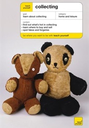 Teach Yourself Collecting (Marc Allum)