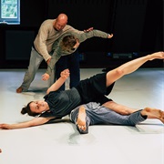 Contact Improvisation
