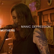 Manic Depression - Laura Jane Grace & the Devouring Mothers